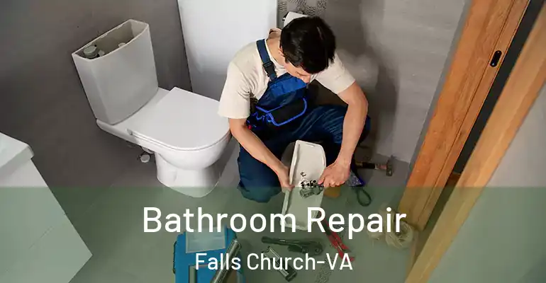 inner Bathroom imggen Bathroom Repair Falls Church-VA