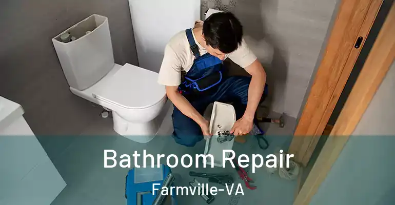 inner Bathroom imggen Bathroom Repair Farmville-VA