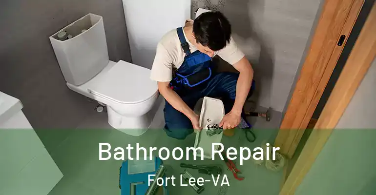 inner Bathroom imggen Bathroom Repair Fort Lee-VA