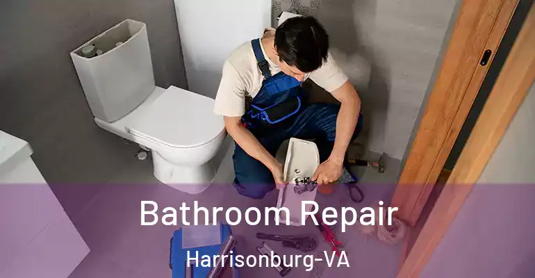 inner Bathroom imggen Bathroom Repair Harrisonburg-VA
