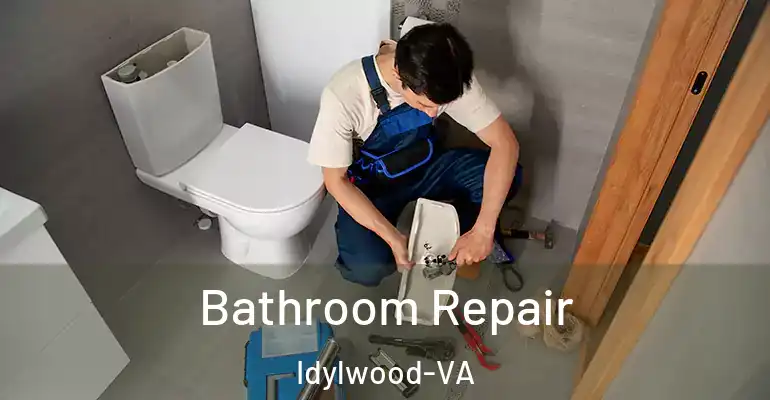 inner Bathroom imggen Bathroom Repair Idylwood-VA