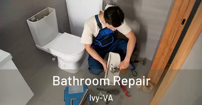 inner Bathroom imggen Bathroom Repair Ivy-VA