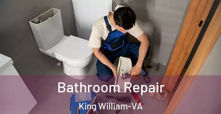inner Bathroom imggen Bathroom Repair King William-VA