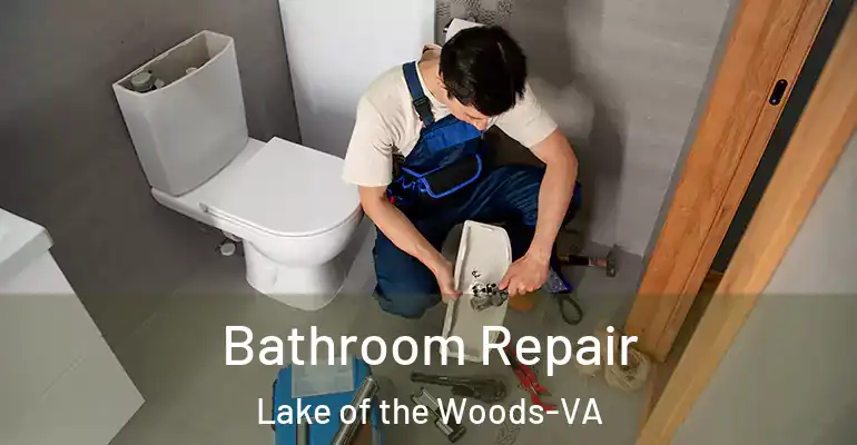 inner Bathroom imggen Bathroom Repair Lake of the Woods-VA