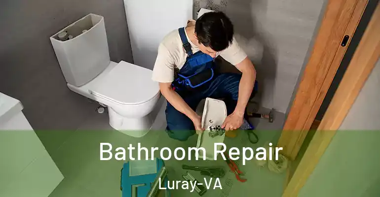 inner Bathroom imggen Bathroom Repair Luray-VA