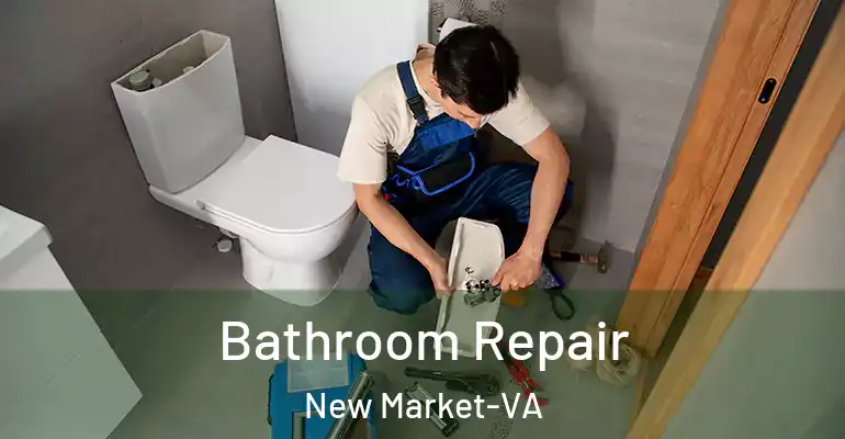 inner Bathroom imggen Bathroom Repair New Market-VA