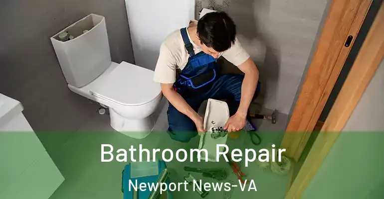 inner Bathroom imggen Bathroom Repair Newport News-VA