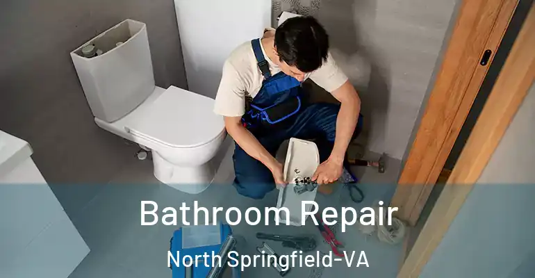 inner Bathroom imggen Bathroom Repair North Springfield-VA