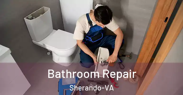inner Bathroom imggen Bathroom Repair Sherando-VA