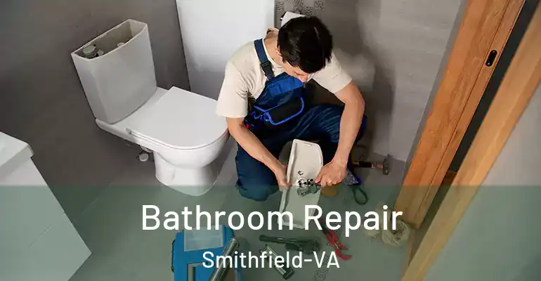 inner Bathroom imggen Bathroom Repair Smithfield-VA