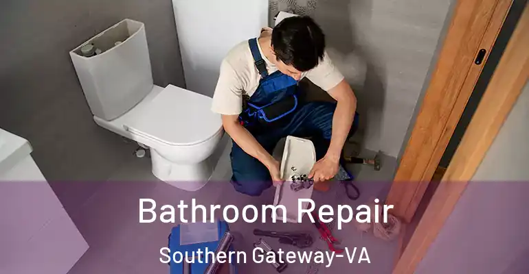 inner Bathroom imggen Bathroom Repair Southern Gateway-VA