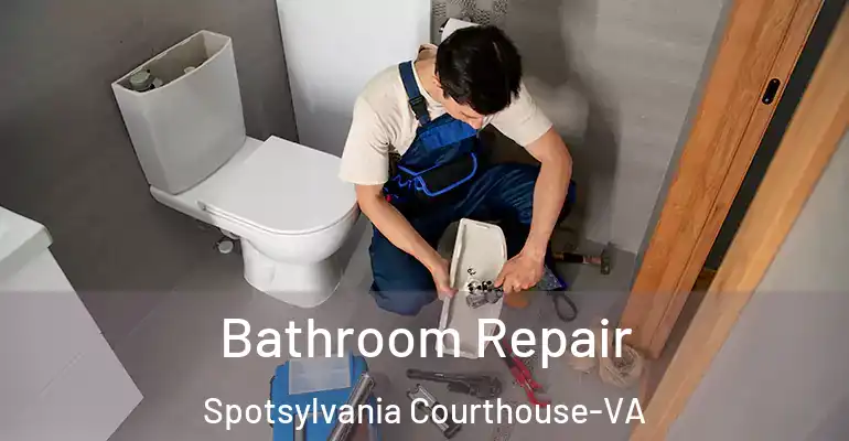 inner Bathroom imggen Bathroom Repair Spotsylvania Courthouse-VA