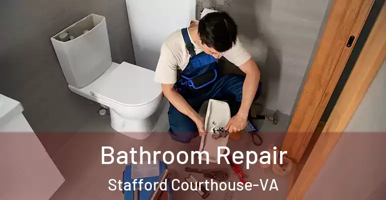 inner Bathroom imggen Bathroom Repair Stafford Courthouse-VA