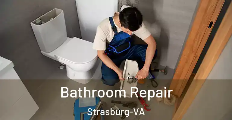 inner Bathroom imggen Bathroom Repair Strasburg-VA