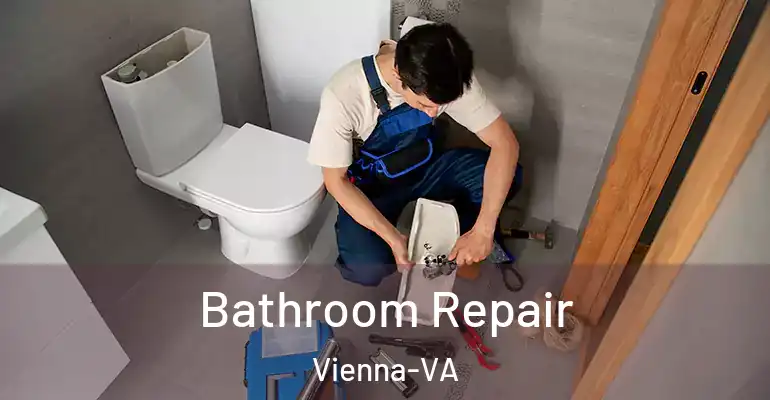 inner Bathroom imggen Bathroom Repair Vienna-VA