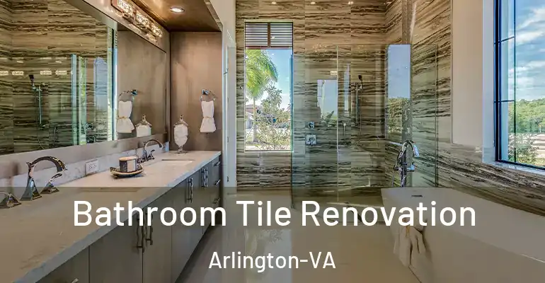 inner Bathroom imggen Bathroom Tile Renovation Arlington-VA
