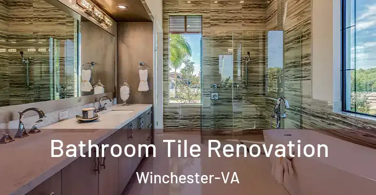 inner Bathroom imggen Bathroom Tile Renovation Winchester-VA