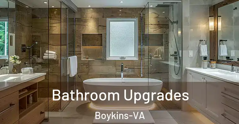 inner Bathroom imggen Bathroom Upgrades Boykins-VA