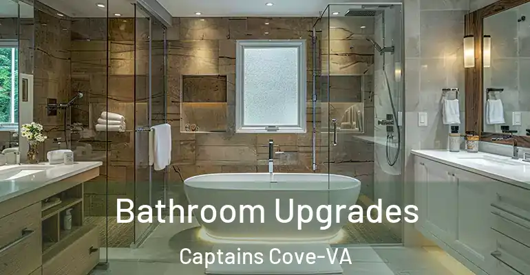 inner Bathroom imggen Bathroom Upgrades Captains Cove-VA