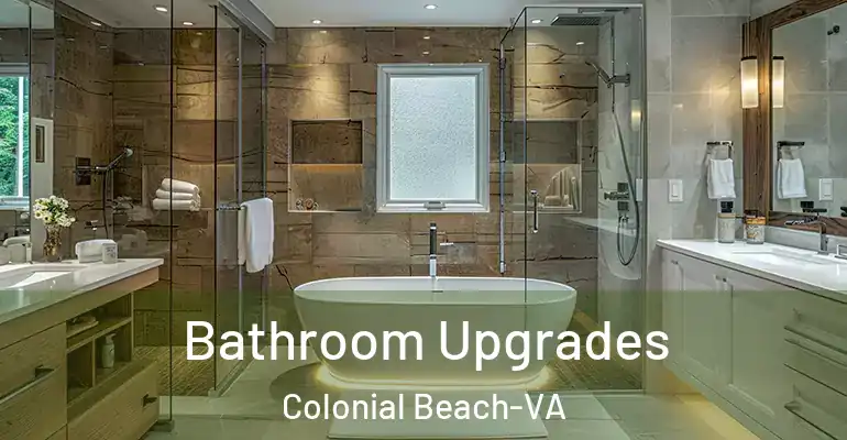 inner Bathroom imggen Bathroom Upgrades Colonial Beach-VA