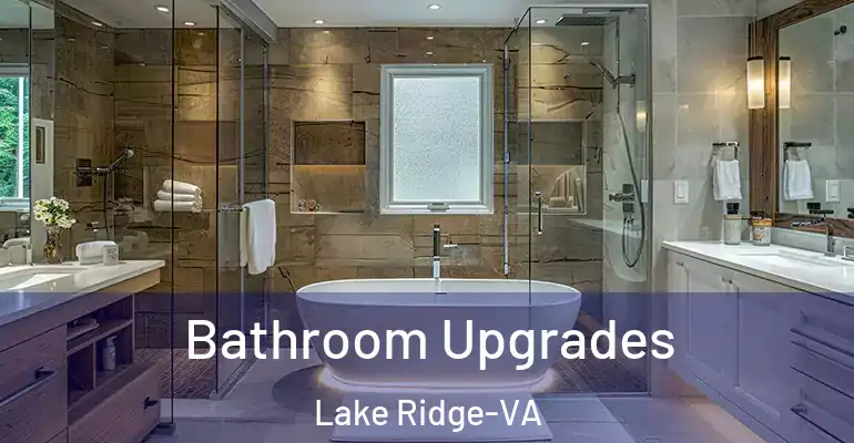 inner Bathroom imggen Bathroom Upgrades Lake Ridge-VA