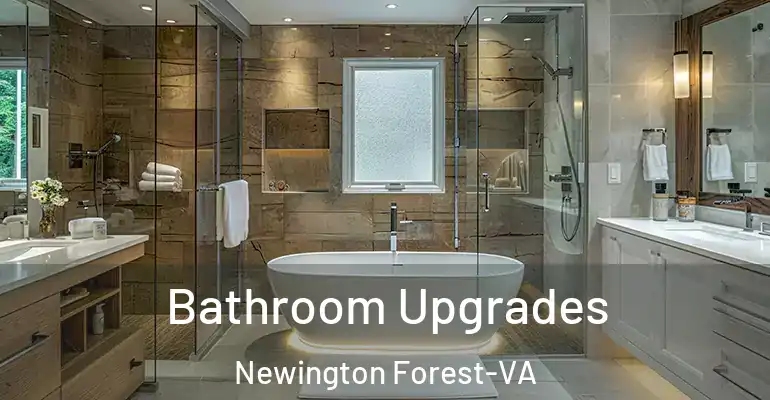 inner Bathroom imggen Bathroom Upgrades Newington Forest-VA