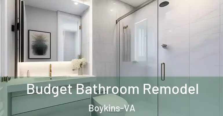 inner Bathroom imggen Budget Bathroom Remodel Boykins-VA