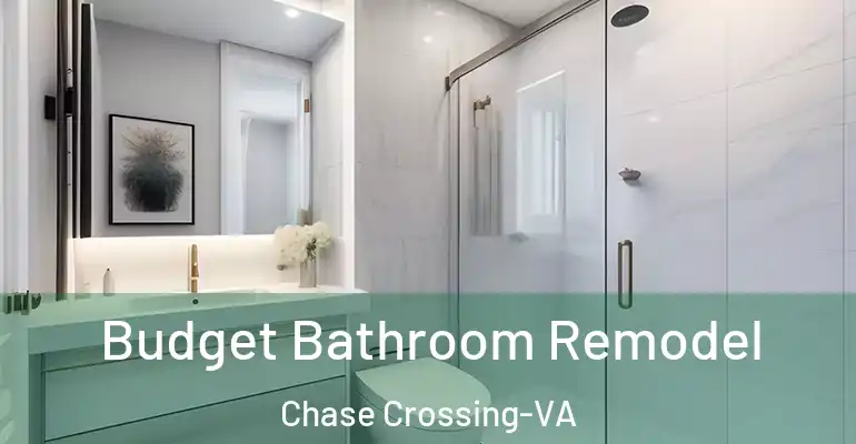 inner Bathroom imggen Budget Bathroom Remodel Chase Crossing-VA