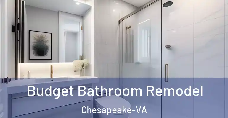 inner Bathroom imggen Budget Bathroom Remodel Chesapeake-VA