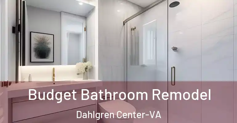 inner Bathroom imggen Budget Bathroom Remodel Dahlgren Center-VA