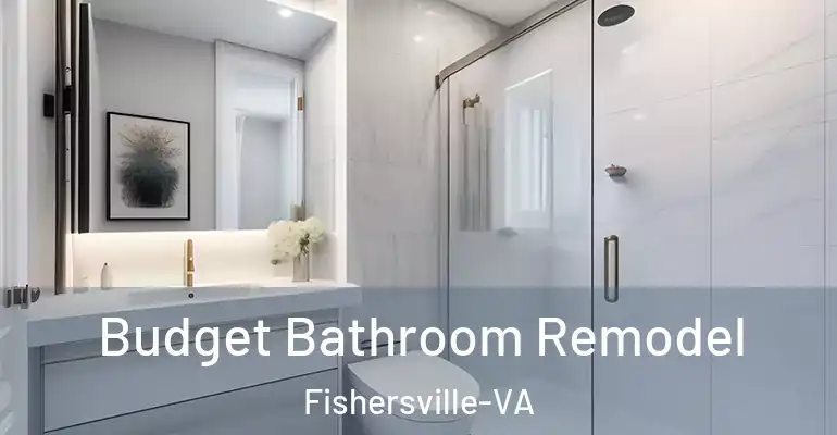 inner Bathroom imggen Budget Bathroom Remodel Fishersville-VA