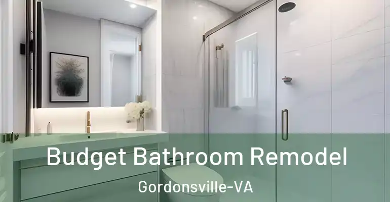 inner Bathroom imggen Budget Bathroom Remodel Gordonsville-VA