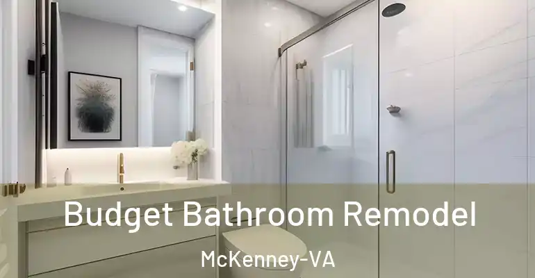 inner Bathroom imggen Budget Bathroom Remodel McKenney-VA