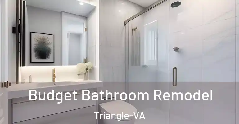 inner Bathroom imggen Budget Bathroom Remodel Triangle-VA