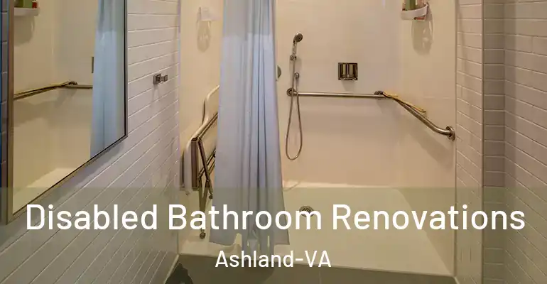 inner Bathroom imggen Disabled Bathroom Renovations Ashland-VA