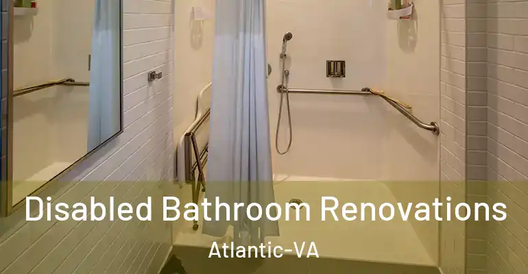 inner Bathroom imggen Disabled Bathroom Renovations Atlantic-VA