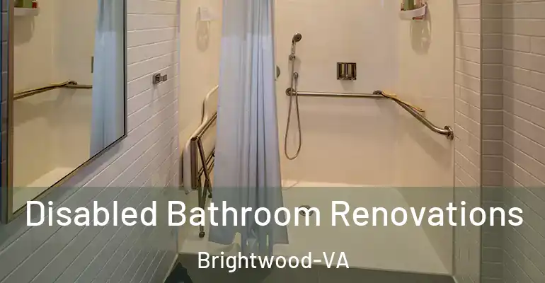inner Bathroom imggen Disabled Bathroom Renovations Brightwood-VA