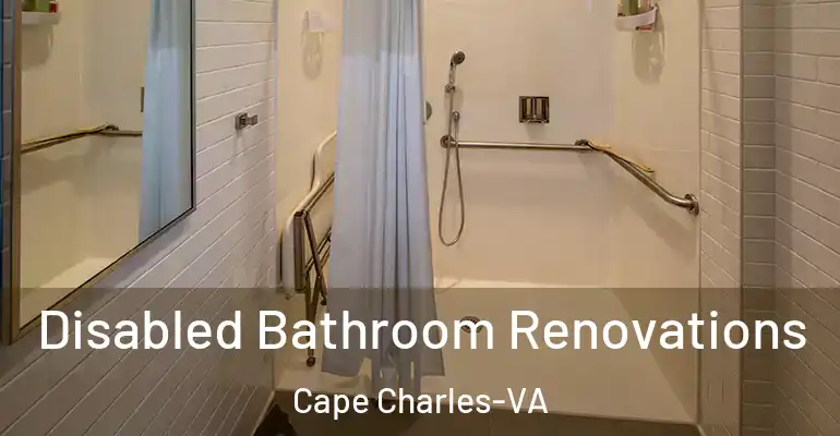inner Bathroom imggen Disabled Bathroom Renovations Cape Charles-VA