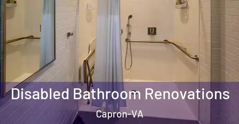inner Bathroom imggen Disabled Bathroom Renovations Capron-VA