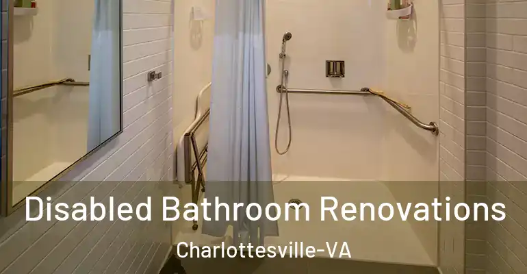inner Bathroom imggen Disabled Bathroom Renovations Charlottesville-VA