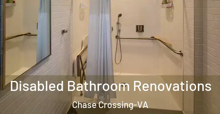 inner Bathroom imggen Disabled Bathroom Renovations Chase Crossing-VA