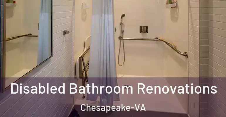 inner Bathroom imggen Disabled Bathroom Renovations Chesapeake-VA