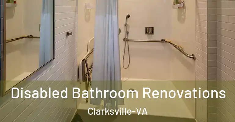 inner Bathroom imggen Disabled Bathroom Renovations Clarksville-VA