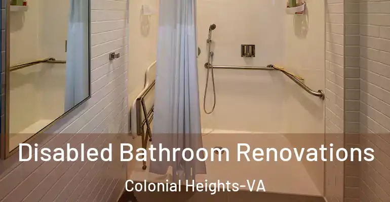 inner Bathroom imggen Disabled Bathroom Renovations Colonial Heights-VA