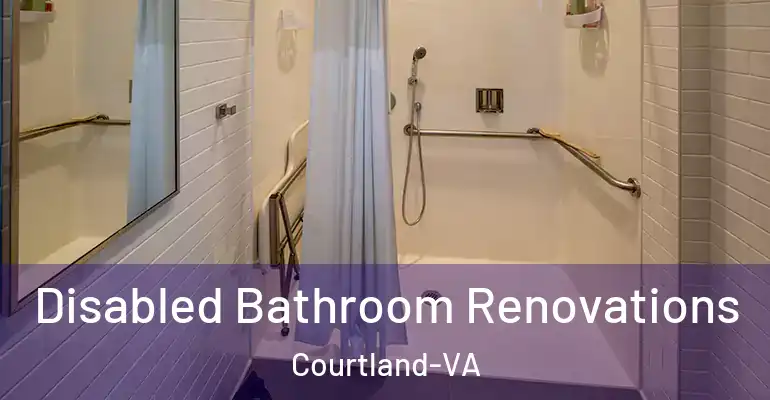inner Bathroom imggen Disabled Bathroom Renovations Courtland-VA