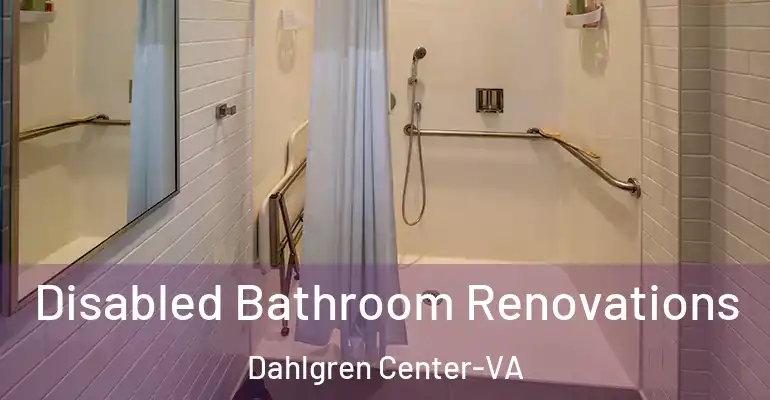 inner Bathroom imggen Disabled Bathroom Renovations Dahlgren Center-VA