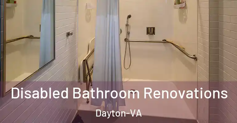 inner Bathroom imggen Disabled Bathroom Renovations Dayton-VA