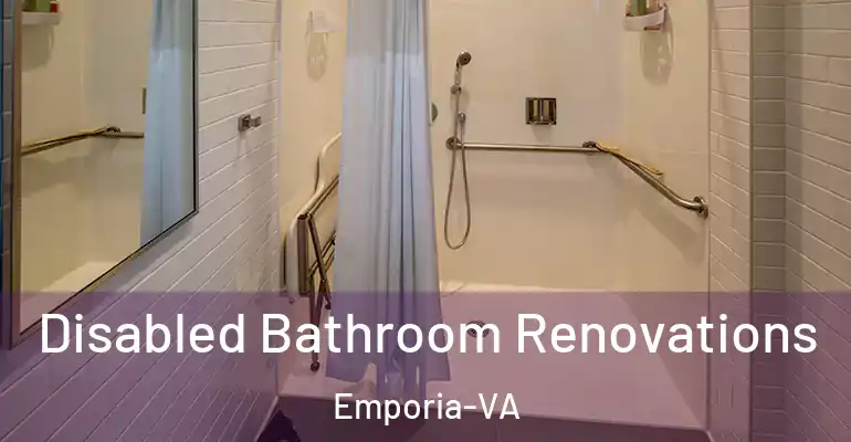 inner Bathroom imggen Disabled Bathroom Renovations Emporia-VA