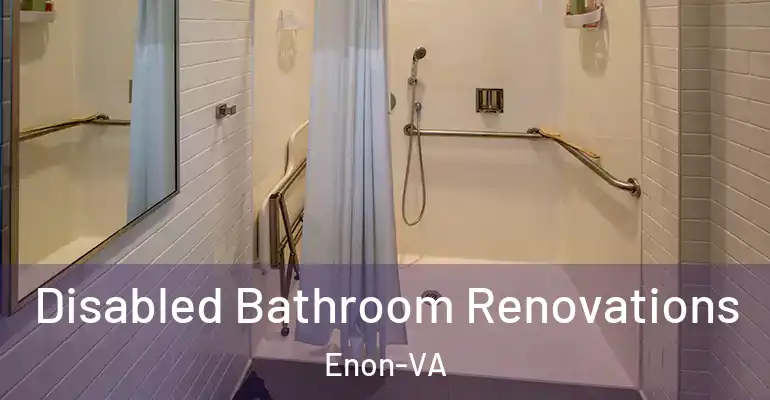 inner Bathroom imggen Disabled Bathroom Renovations Enon-VA