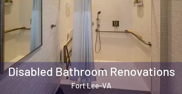 inner Bathroom imggen Disabled Bathroom Renovations Fort Lee-VA